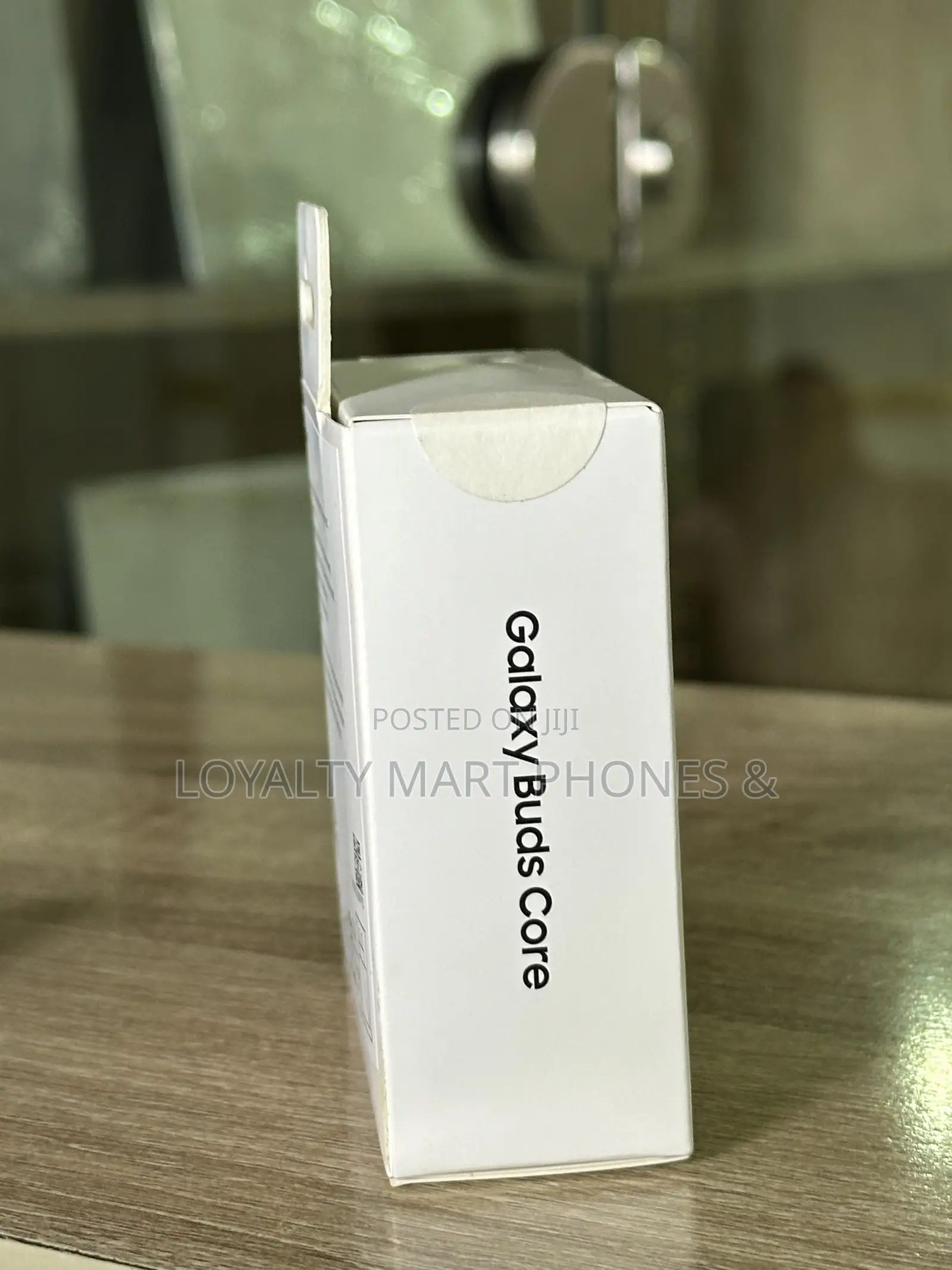Galaxy Buds Core