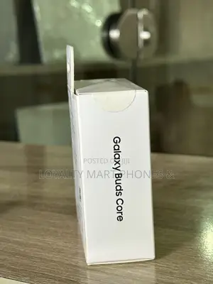 Galaxy Buds Core