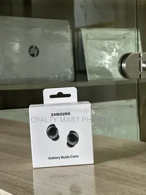 Galaxy Buds Core