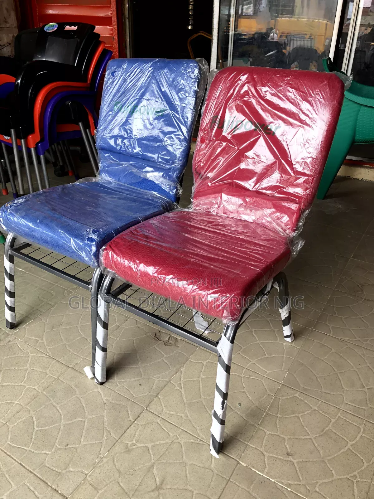 Quality Modern Banquet Chairs