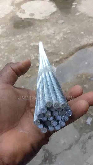 10mm Galvanized Threaded Rod
