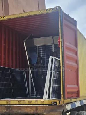 Solar Panels