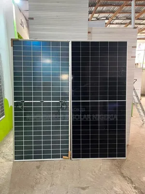 Solar Panels