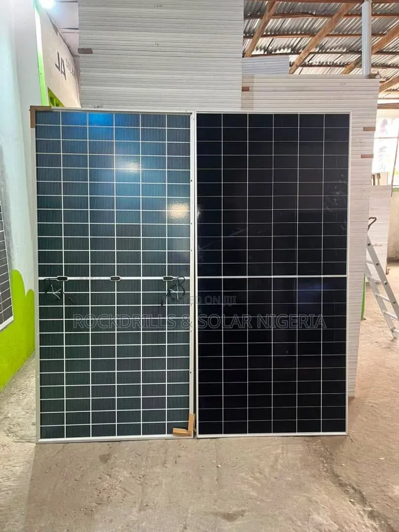 Solar Panels