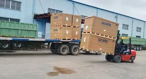 Solar Panels