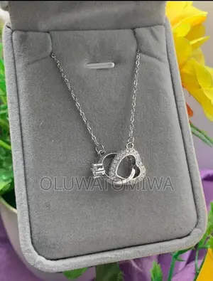 Stainless Steel Necklace