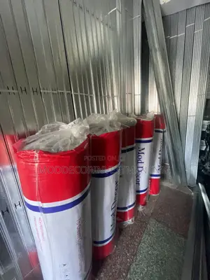 Rockwool at 45,47 Ikorodu Road. Jibowu Lagos