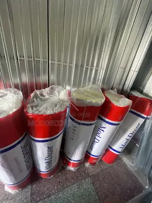 Rockwool at 45,47 Ikorodu Road. Jibowu Lagos