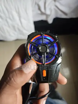 Phone Cooling Fan