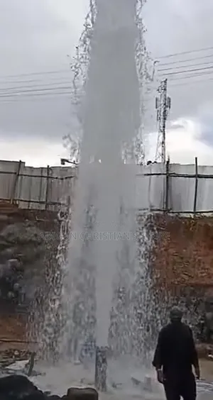 Your Water Problem Ends Here