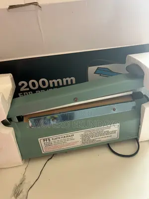 Sealing Machine