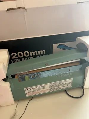 Sealing Machine