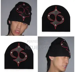Most Wanted Head Warmer Now Available in Store