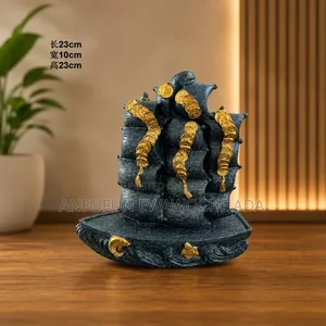 Smooth Sailing Ship / TV Cabinet Decorative Ornament