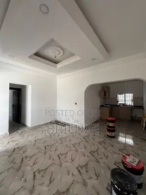 1bdrm Apartment in Ikota for rent