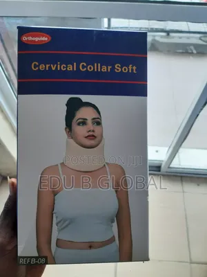Cervical Neck Collar