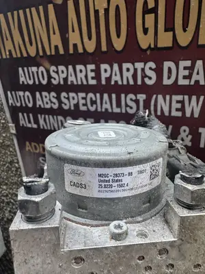 🚘 Ford Edge 2019–2020 ABS Pump / ABS Module – New & Tokunbo Available