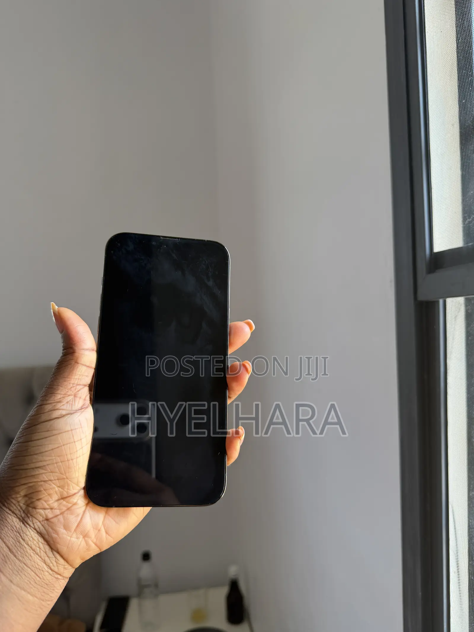 Apple iPhone 13 Pro Max 128 GB Green