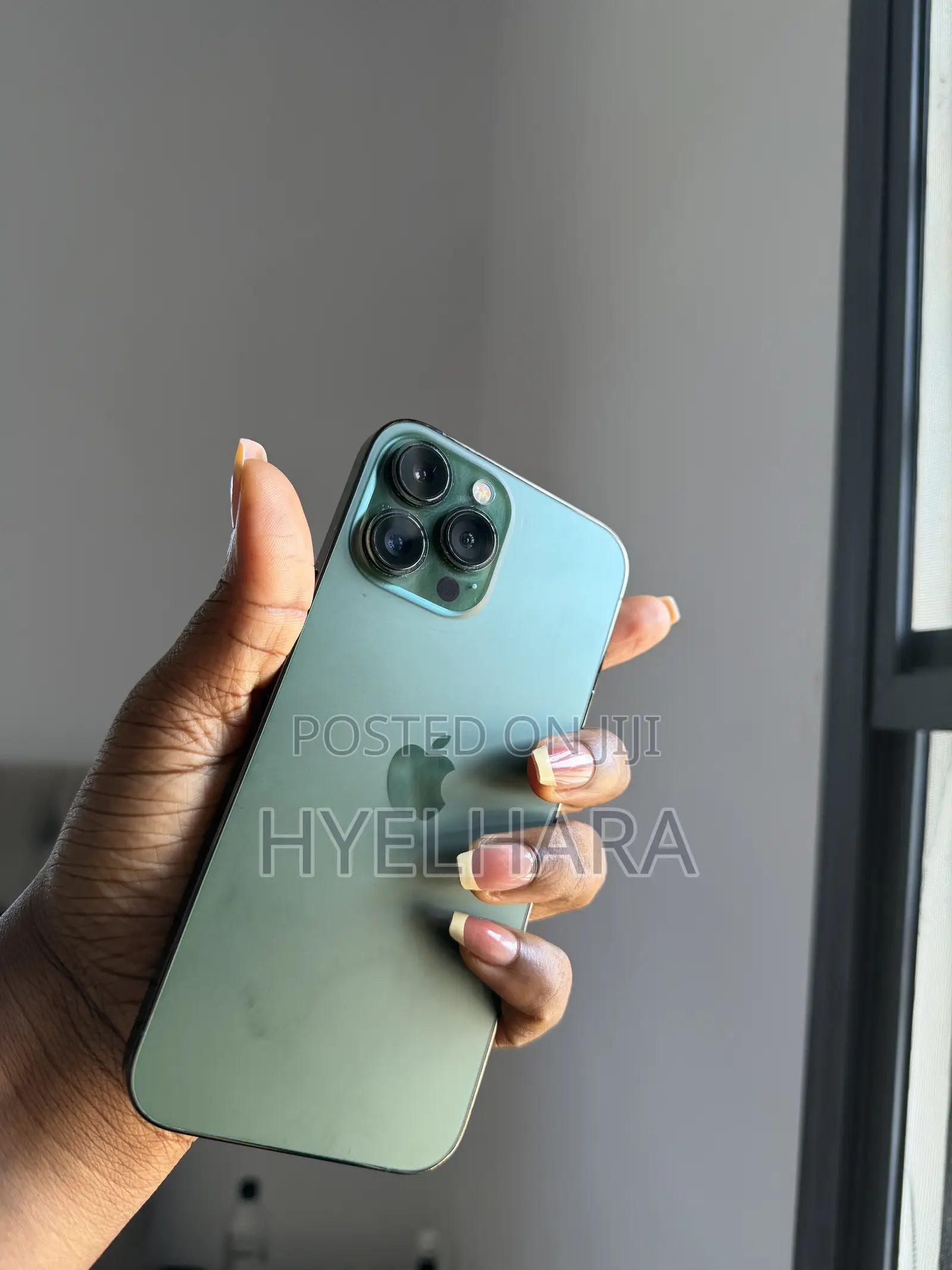 Apple iPhone 13 Pro Max 128 GB Green