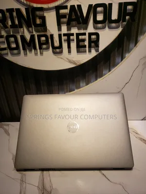 Laptop Dell Latitude 5310 8GB Intel Core i7 SSD 256GB