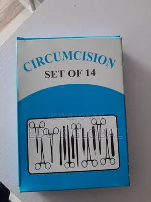 Circumcision Set