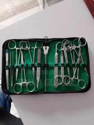 Circumcision Set