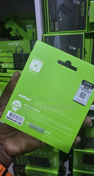 Oraimo Mag Cable