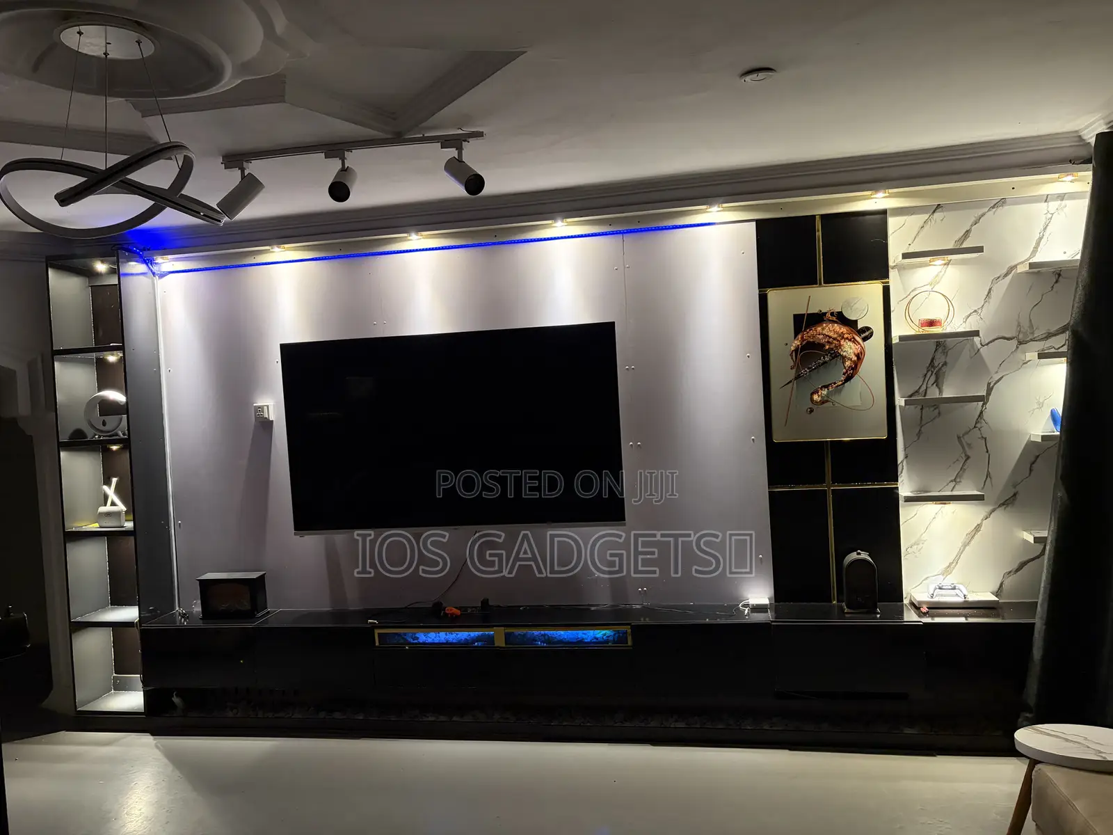 TV Console