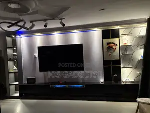 TV Console