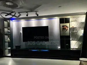 TV Console