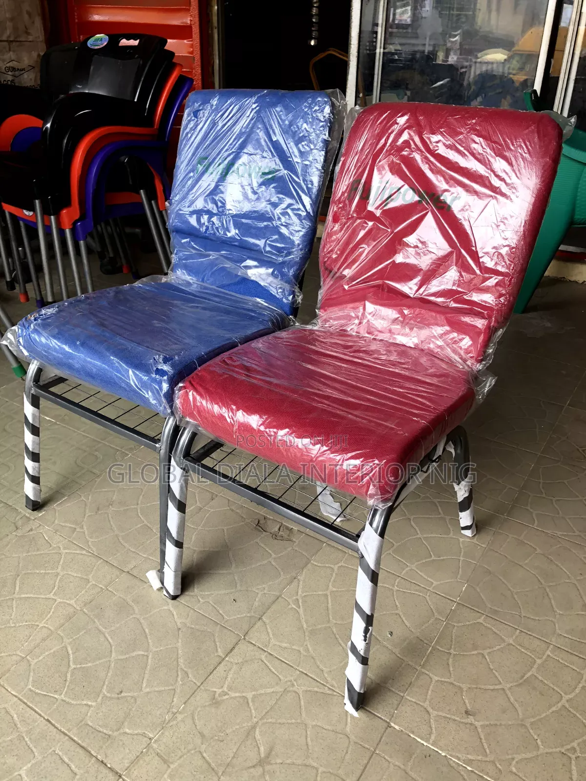 Quality Banquet Chairs