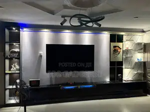 TV Console