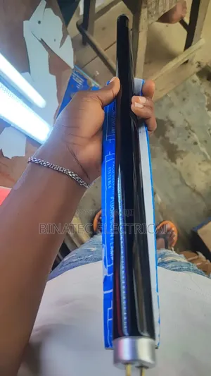 2fit Mercury Fluorescent Tube