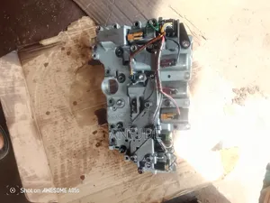 Gearbox Engineering