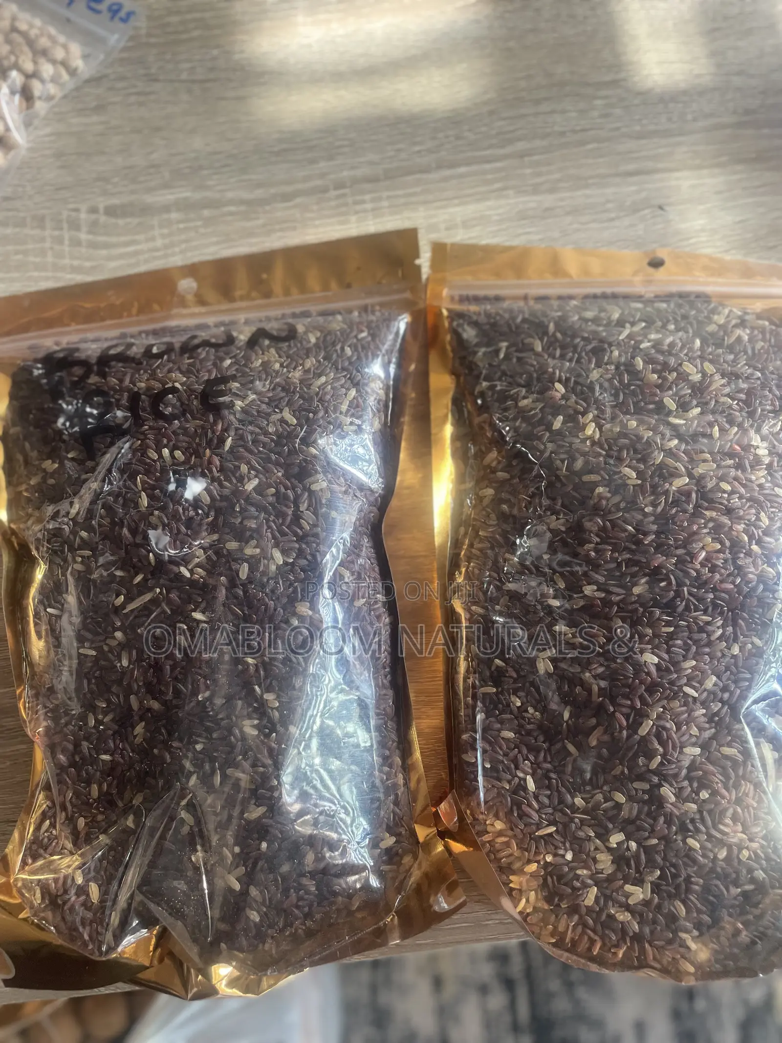 Brown Rice