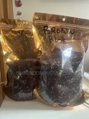 Brown Rice