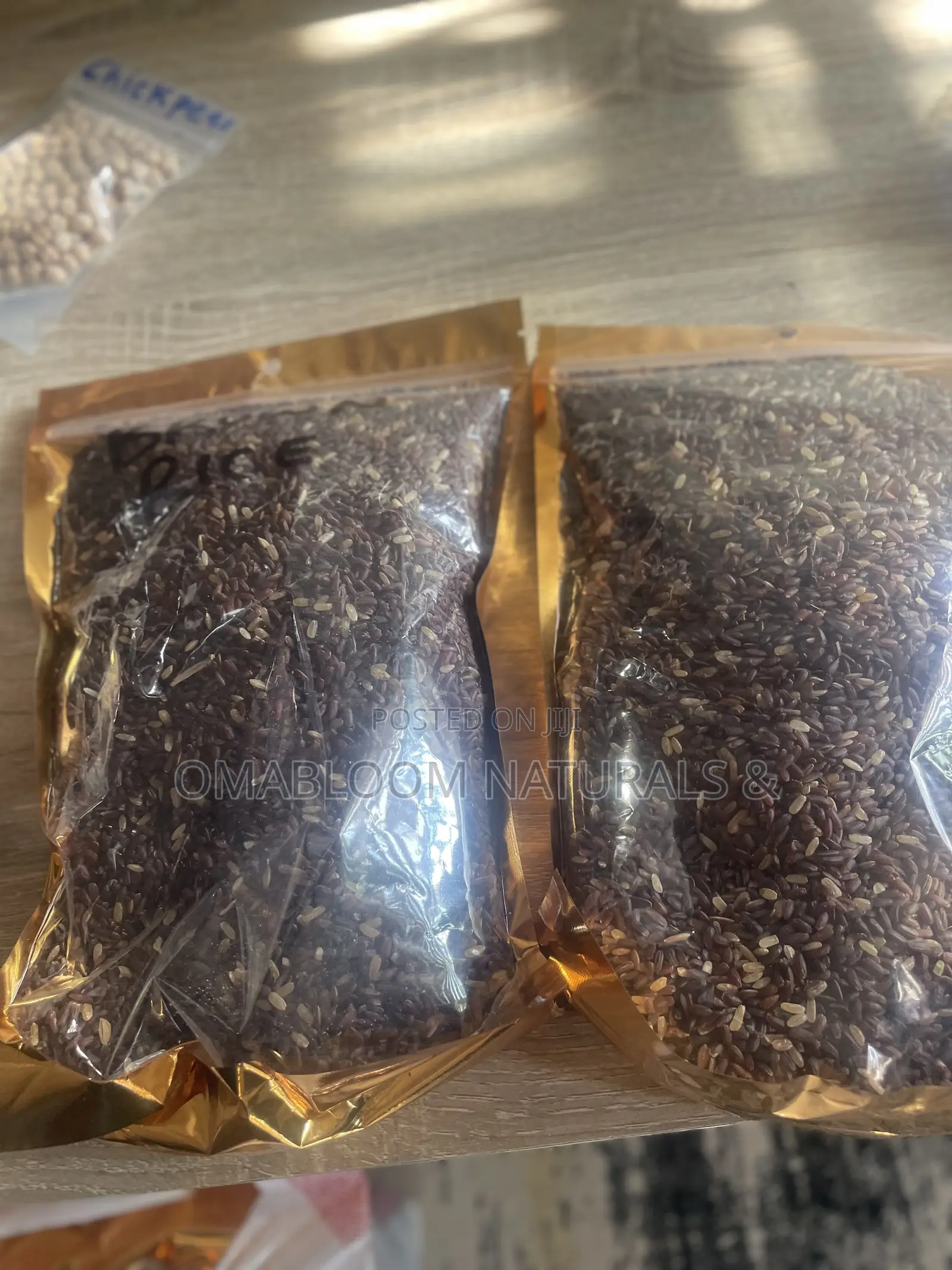 Brown Rice