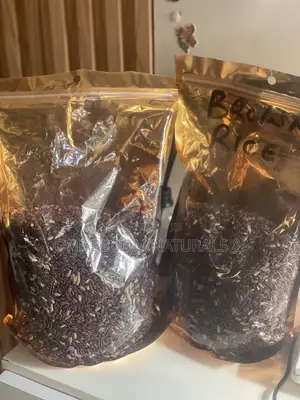 Brown Rice