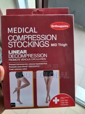 Compression Stockings