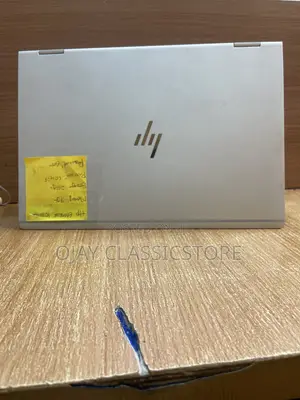 Laptop HP EliteBook 1030 8GB Intel Core i5 HDD 256GB