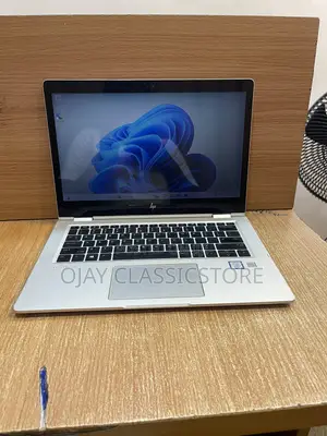 Laptop HP EliteBook 1030 8GB Intel Core i5 HDD 256GB