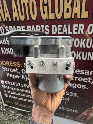 🚘 Toyota C-Hr 2020 Abs Pump / Abs Module Available