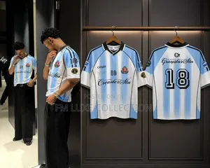 Premium Football Jersey