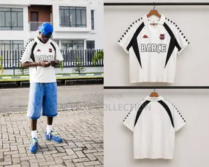 Premium Football Jersey