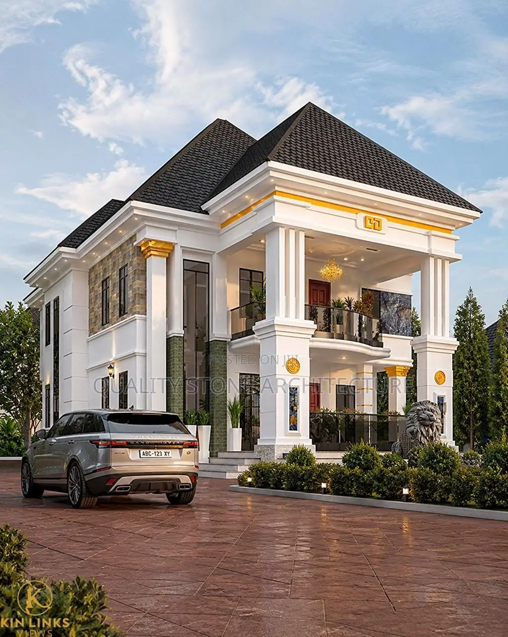 Architectural Design