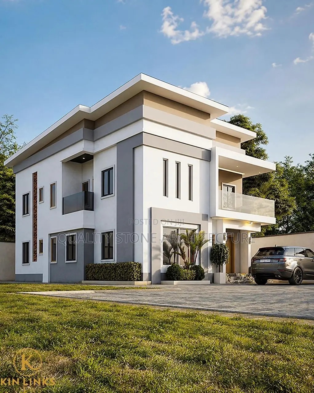 Architectural Design