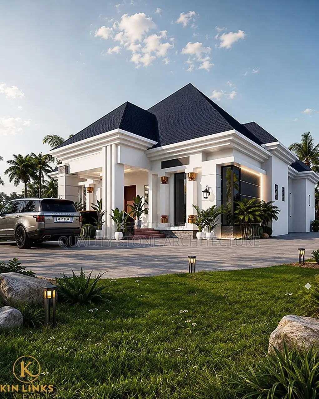 Architectural Design