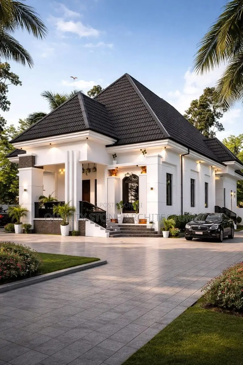 Architectural Design