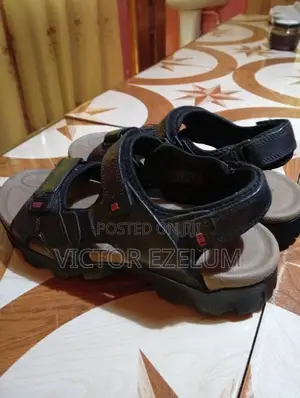GHT Premium Sandals
