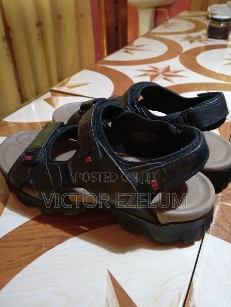GHT Premium Sandals